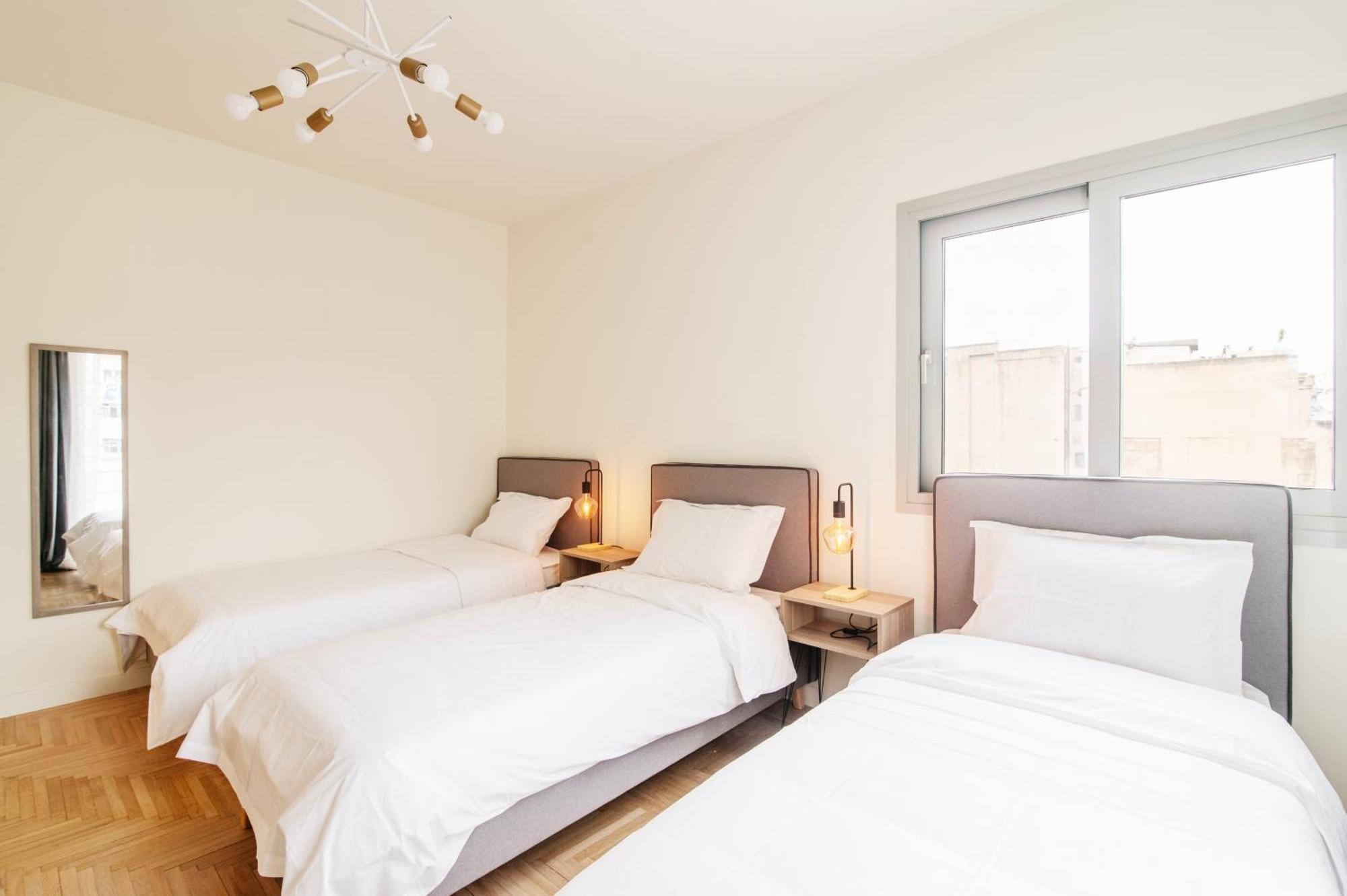 Ferienwohnung Luxury View Of Acropolis Athen Exterior foto