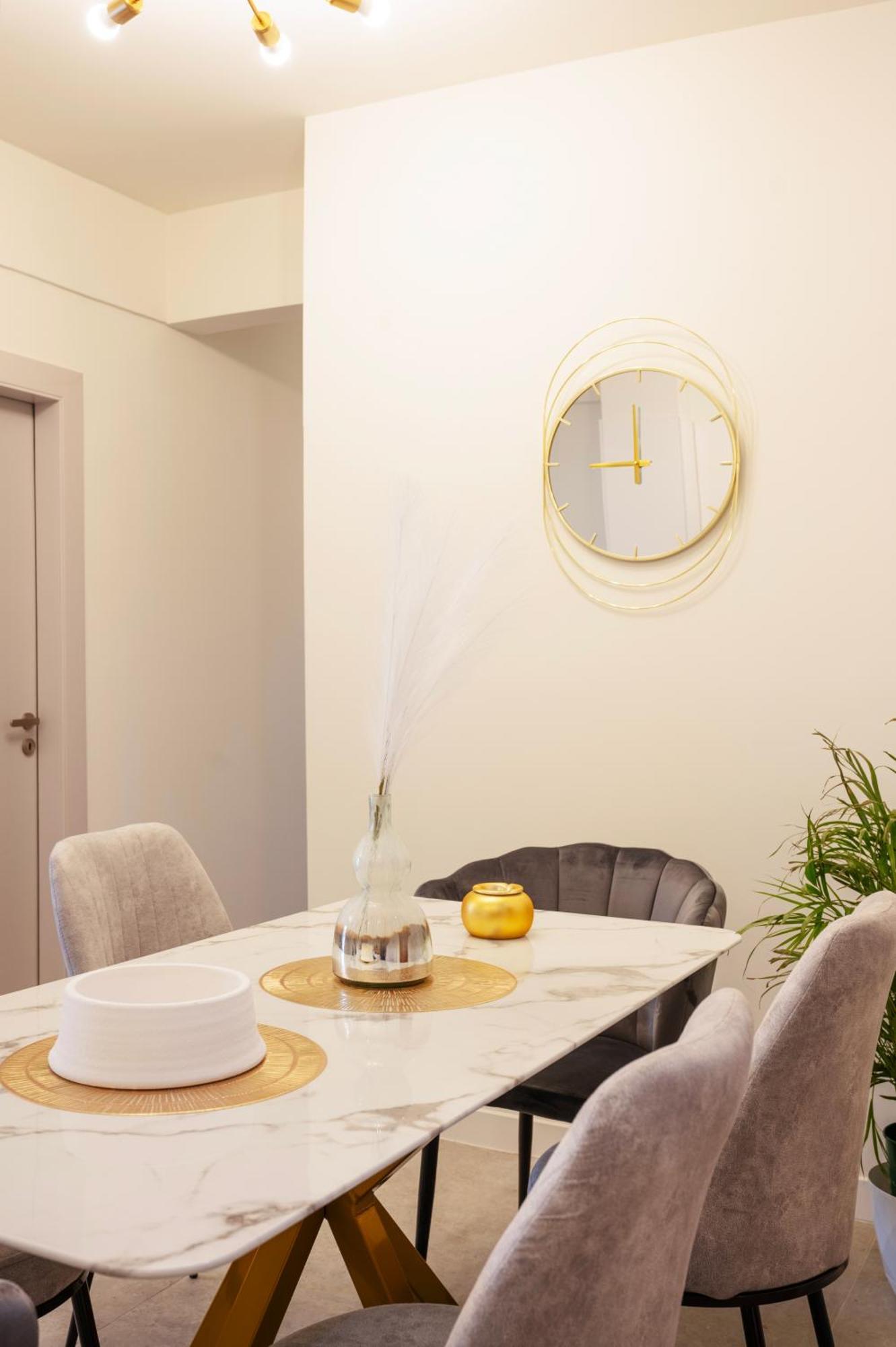 Ferienwohnung Luxury View Of Acropolis Athen Exterior foto