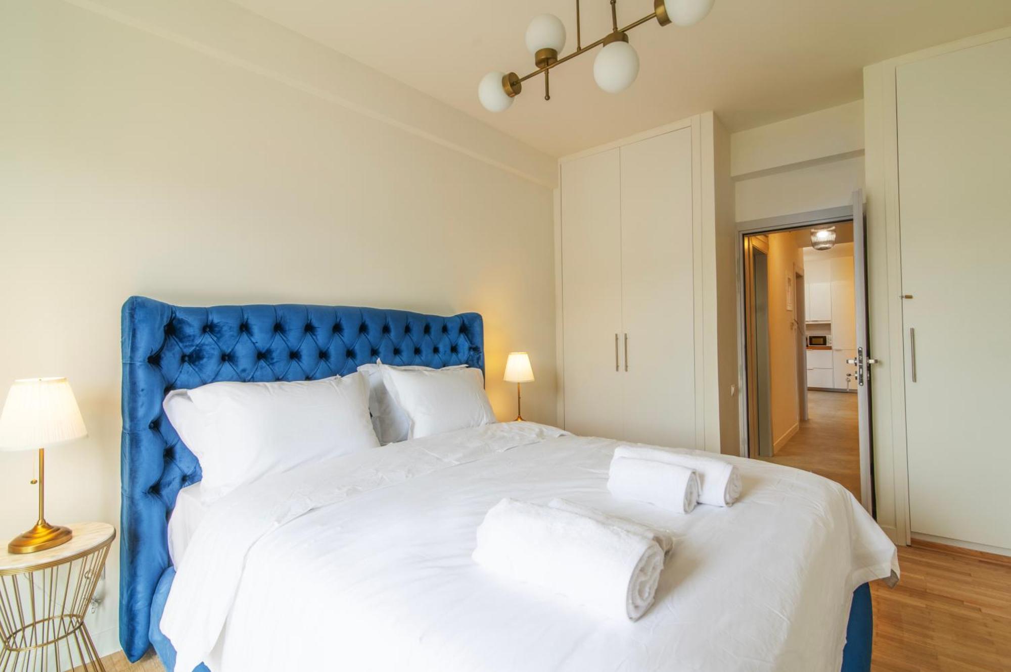 Ferienwohnung Luxury View Of Acropolis Athen Exterior foto